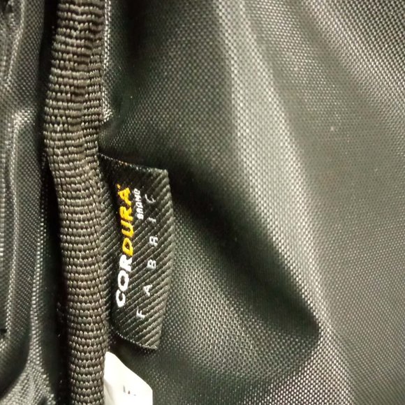 1000D Cordura Tactical Backpack, US made fabric - Picture 6 of 10